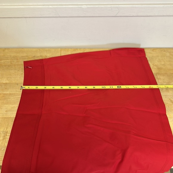 NWT adidas golf skort size 8 - Picture 9 of 11